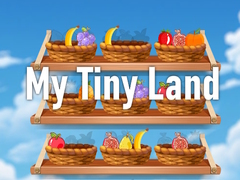 Spiel My Tiny Land