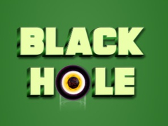 Spiel Black Hole