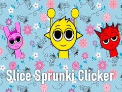 Spiel Slice Sprunki Clicker