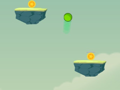 Spiel Bouncing Ball