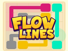 Spiel NG: Flow Lines