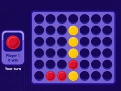 Spiel Connect 4 Ultra