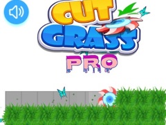 Spiel Cut Grass Pro