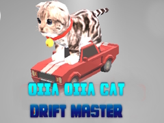 Spiel OIIA OIIA CAT Drift Master