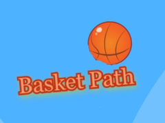 Spiel Basket Path