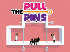 Spiel Pull The Pins