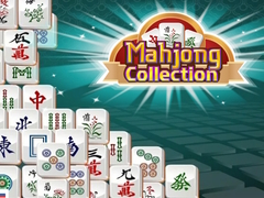 Spiel Mahjong Collection