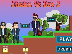 Spiel Jhuku Vs Bro 2