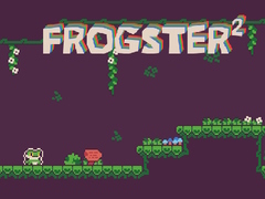 Spiel Frogster 2