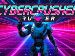 Spiel Cybercrusher Runner