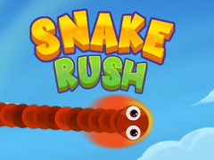 Spiel Snake Rush