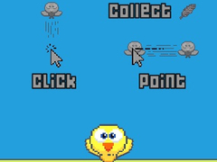 Spiel DuckyFly Go!