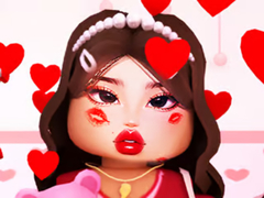 Spiel Jigsaw Puzzle: Roblox Love Day