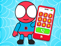 Spiel Superhero Phone Simulator