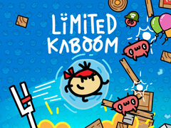 Spiel Limited Kaboom