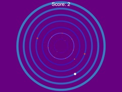 Spiel Jumping Orbits