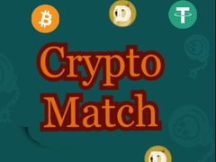 Spiel Crypto Match