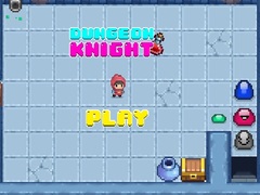 Spiel Dungeon Knight