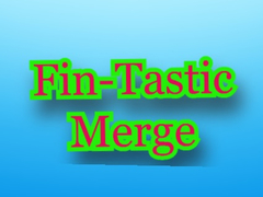 Spiel Fin-tastic Merge