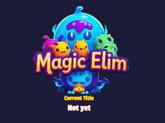 Spiel Magic Elim