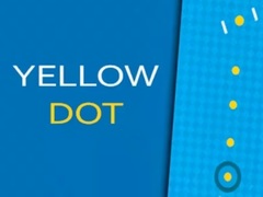 Spiel Yellow Dot