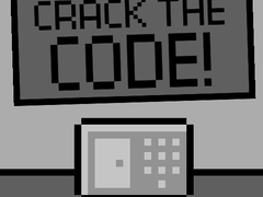 Spiel Crack The Code