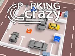 Spiel Parking Crazy