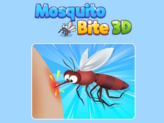 Spiel Mosquito Bite 3D