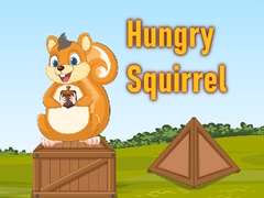 Spiel Hungry Squirrel