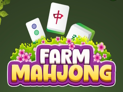 Spiel Farm Mahjong