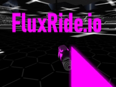 Spiel FluxRide.io