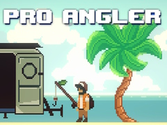 Spiel Pro Angler