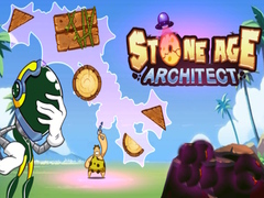 Spiel Stone Age Architect