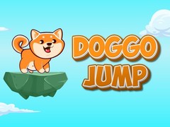 Spiel Doggo Jump