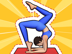 Spiel Yoga Master - Flex Running