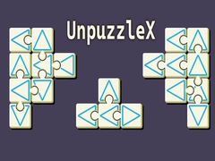 Spiel UnpuzzleX