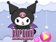 Spiel Kuromi Maker