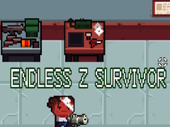 Spiel Endless Z Survivor