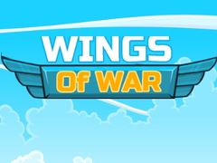 Spiel Wings Of War