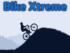 Spiel Bike Xtreme