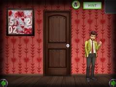 Spiel Amgel Easy Room Escape 252