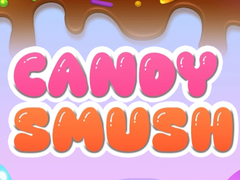 Spiel Candy Smush