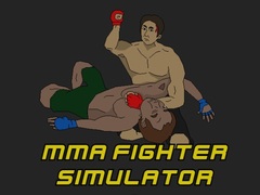 Spiel Mma Fighter Simulator