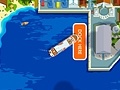 Spiel Parking ship