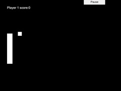 Spiel Simple Plus Classic Pong