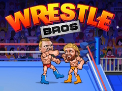 Spiel Wresle Bros