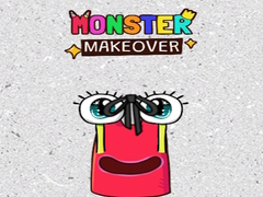 Spiel Monster Makeover 