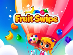 Spiel FruitSwipe