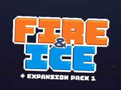 Spiel Fire & Ice Season 2