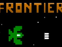 Spiel Frontier